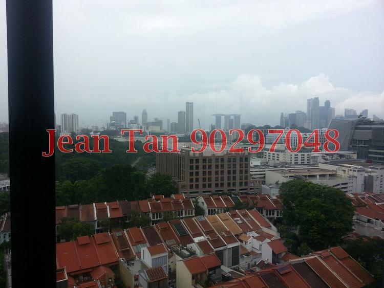 Urban Suites (D9), Condominium #110840652